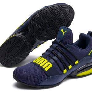 Mens Puma Cell Regulate shoes